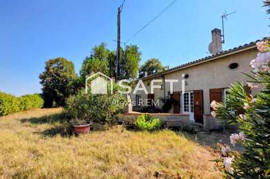 Maison 4 pièces 175000 €