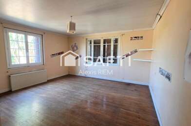 Maison 4 pièces 175000 €