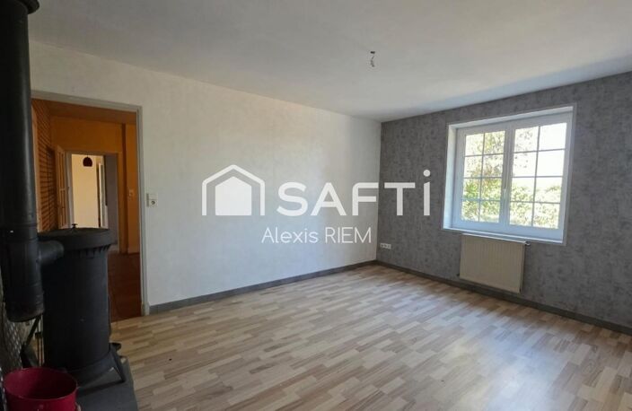 Maison en pierre de 120 m² au calme, avec dépendances et 4 400 m² de terrain sans voisin — photo 4