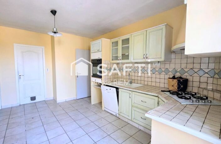 Maison en pierre de 120 m² au calme, avec dépendances et 4 400 m² de terrain sans voisin — photo 5