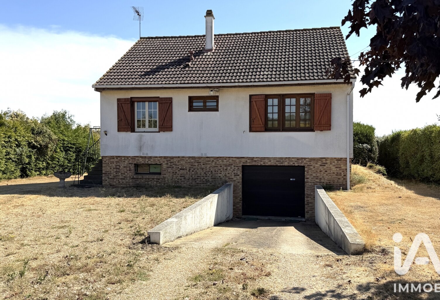 Vente Maison/villa 4 pièces — photo 1