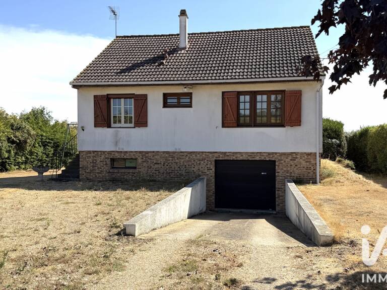 Vente Maison/villa 4 pièces — photo 1