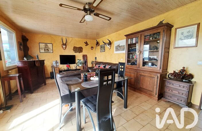Vente Maison/villa 4 pièces — photo 3