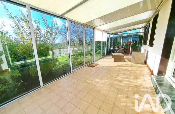 Vente Maison/villa 4 pièces — photo 4