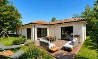 Maison 4 Pièces 111 m² à vendre à Saint-Germain-du-Puch (33750)