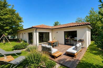 Maison 4 pièces 330000 €