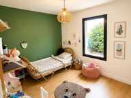 Maison de 2019 chaleureuse décorée avec soin — photo 2