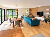 Maison de 2019 chaleureuse décorée avec soin — photo 4