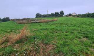 Terrain  13549 m² à vendre à Serqueux (76440)
