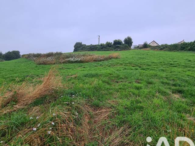 Vente Terrain à bâtir 13 549 m&sup2; — photo du bien