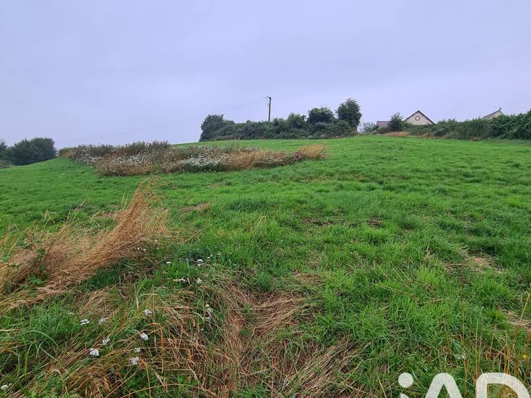 Vente Terrain à bâtir 13 549 m&sup2; — photo 1