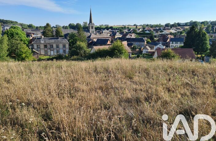 Vente Terrain à bâtir 13 549 m&sup2; — photo 2