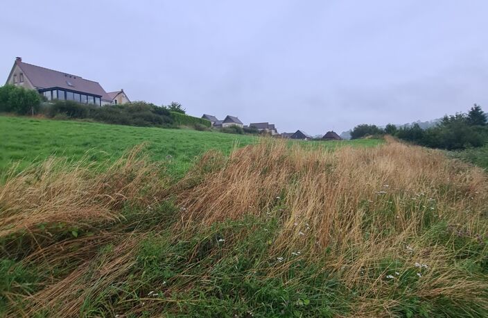 Vente Terrain à bâtir 13 549 m&sup2; — photo 3