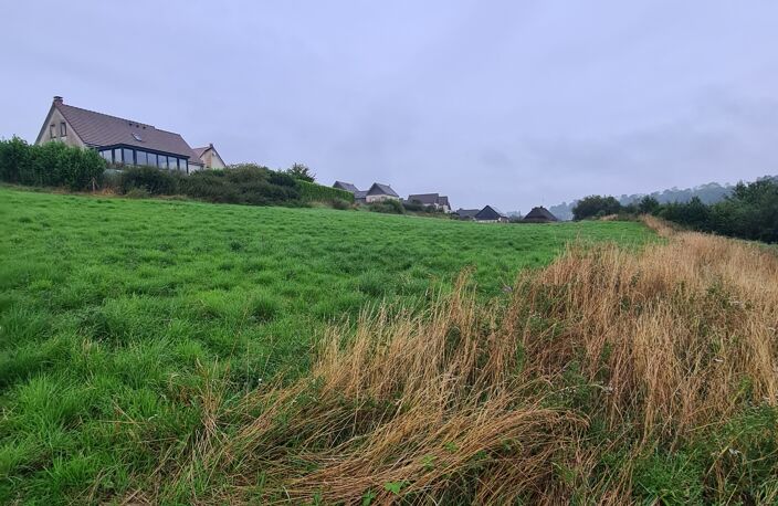 Vente Terrain à bâtir 13 549 m&sup2; — photo 5