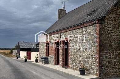 Maison 4 pièces 199500 €