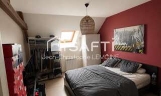 Maison 4 Pièces 125 m² à vendre à La Guerche-de-Bretagne (35130)