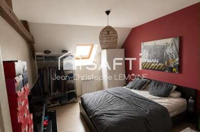 Maison 4 pièces 199500 €