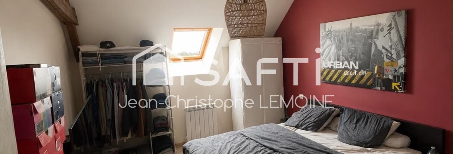 Maison 4 Pièces 125 m² à vendre à La Guerche-de-Bretagne (35130)