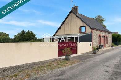 Maison 4 pièces 199500 €