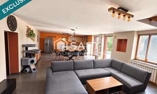 Maison 4 Pièces 125 m² à vendre à Craon (53400)