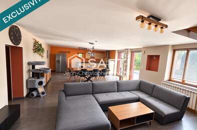 Maison 4 pièces 199500 €