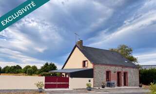 Maison 4 Pièces 125 m² à vendre à La Guerche-de-Bretagne (35130)