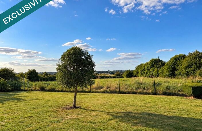 Longère de 125 m2 avec 5500 m2 de terrains clos — photo 3