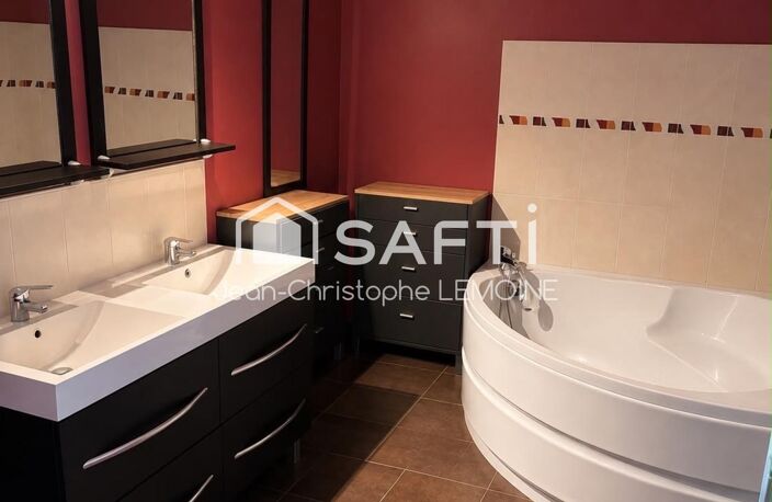 Longère de 125 m2 avec 5500 m2 de terrains clos — photo 5