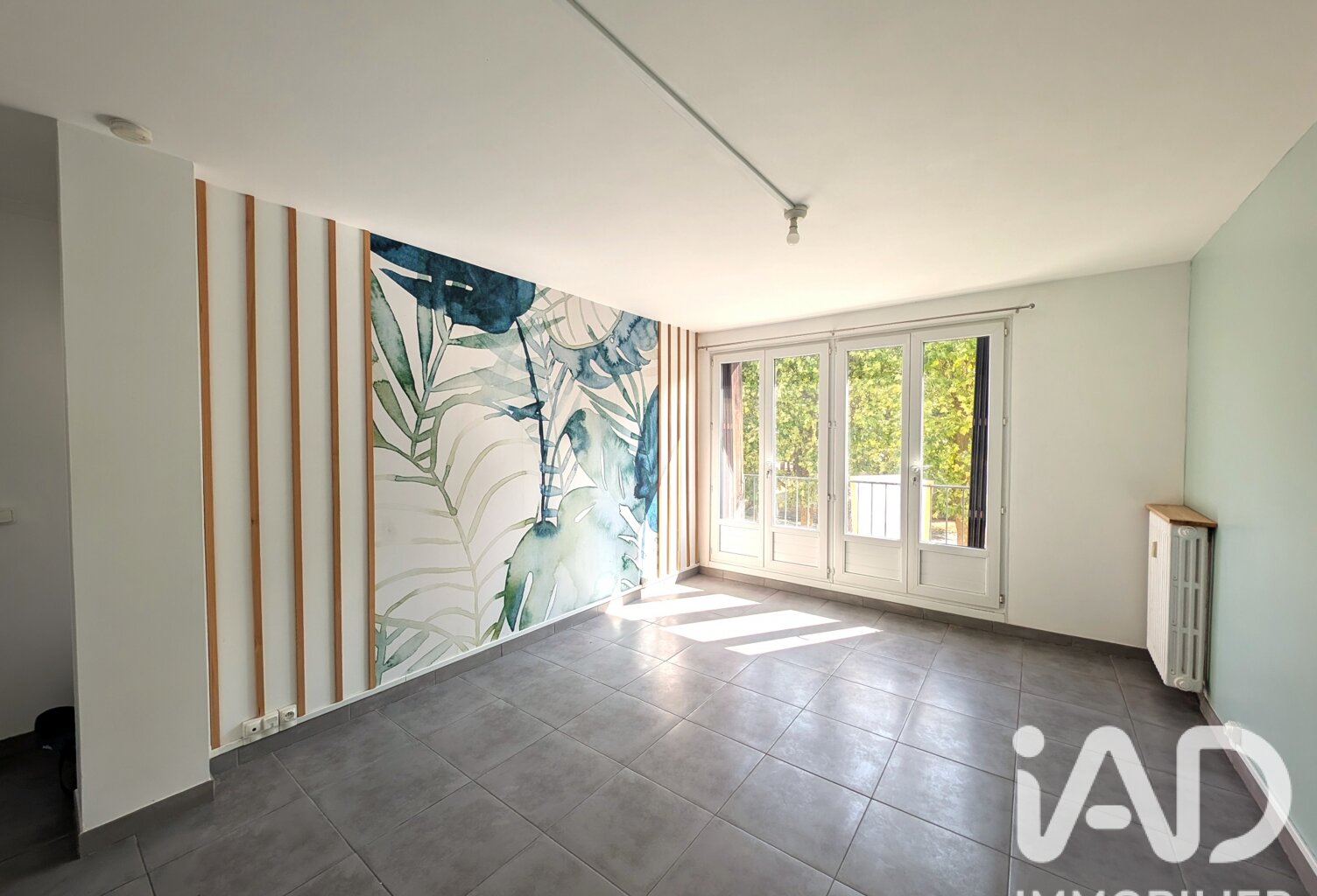 Vente Appartement 3 pièces — photo 1