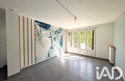 Vente Appartement 3 pièces — photo du bien