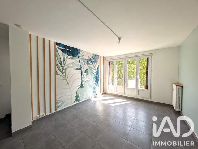 Vente Appartement 3 pièces — photo du bien