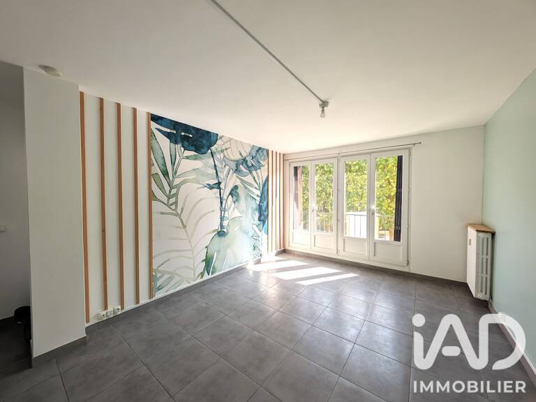 Vente Appartement 3 pièces — photo 1
