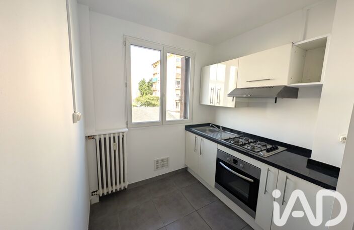 Vente Appartement 3 pièces — photo 3