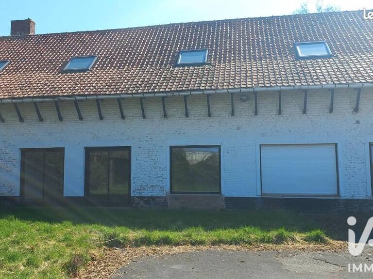 Vente Maison/villa 5 pièces — photo 1