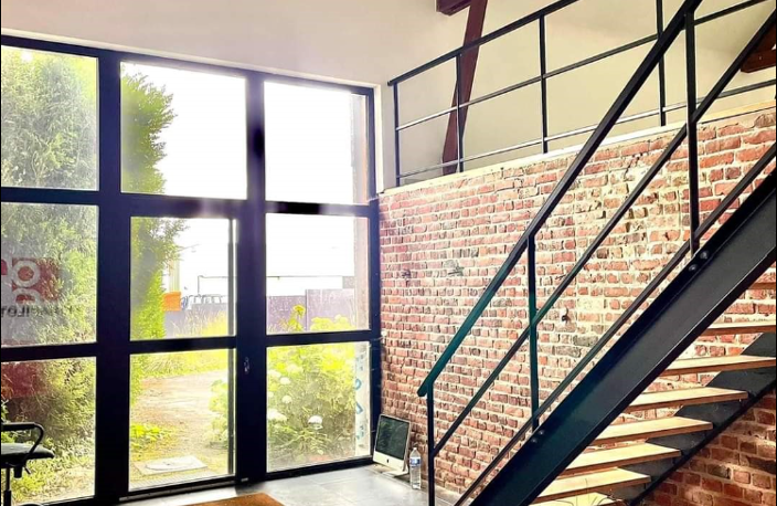 Vente Maison/villa 5 pièces — photo 2