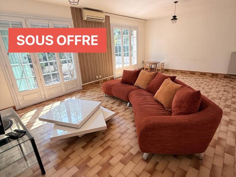 Vente Maison/villa 5 pièces — photo 1
