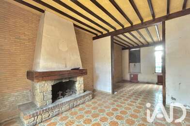 Maison 5 pièces 137000 €