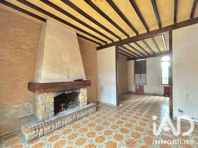 Vente Maison de ville 5 pièces — photo du bien