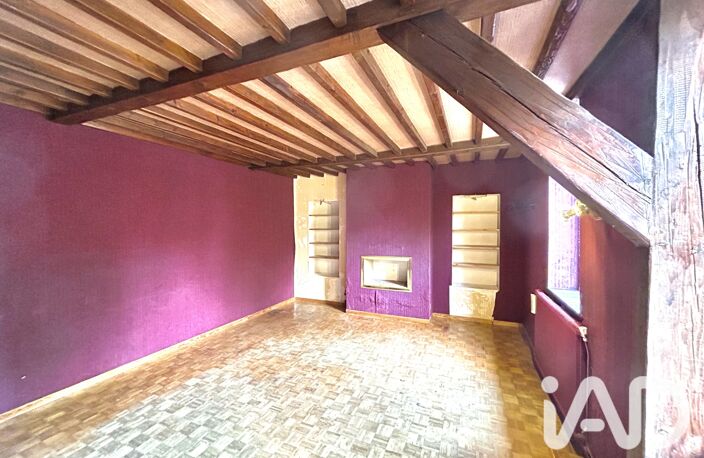Vente Maison de ville 5 pièces — photo 5