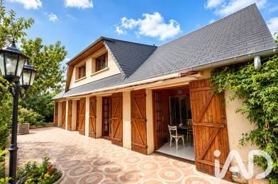 Maison 7 pièces 269000 €