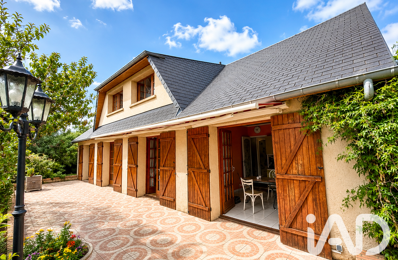 Vente Maison/villa 7 pièces — photo du bien