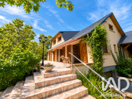 Vente Maison/villa 7 pièces — photo 2