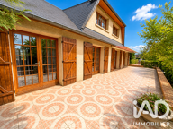 Vente Maison/villa 7 pièces — photo 3