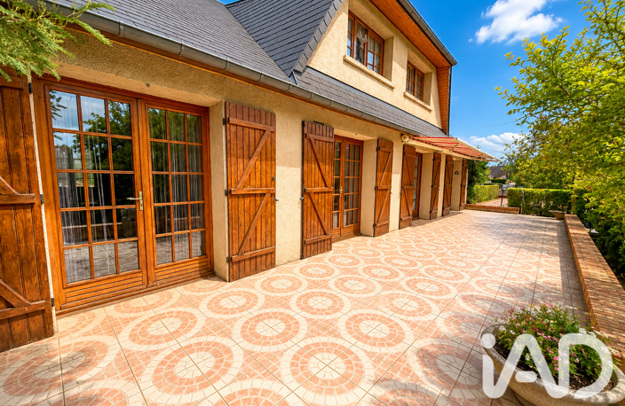 Vente Maison/villa 7 pièces — photo 3
