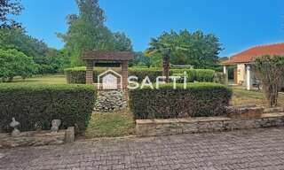 Maison 5 Pièces 120 m² à vendre à Mirepoix (09500)