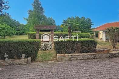 Maison 5 pièces 265000 €