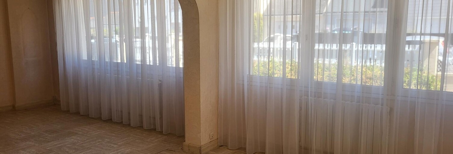 Maison 6 Pièces 104 m² à vendre à Lanester (56600)