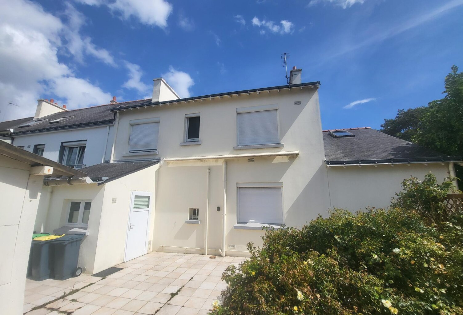 MAISON FAMILIALE LANESTER  - 104 m² - 4 CHAMBRES — photo 1