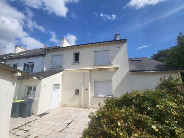 MAISON FAMILIALE LANESTER  - 104 m² - 4 CHAMBRES — photo du bien
