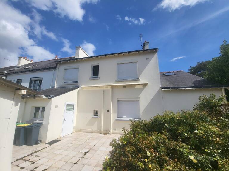 MAISON FAMILIALE LANESTER  - 104 m² - 4 CHAMBRES — photo 1